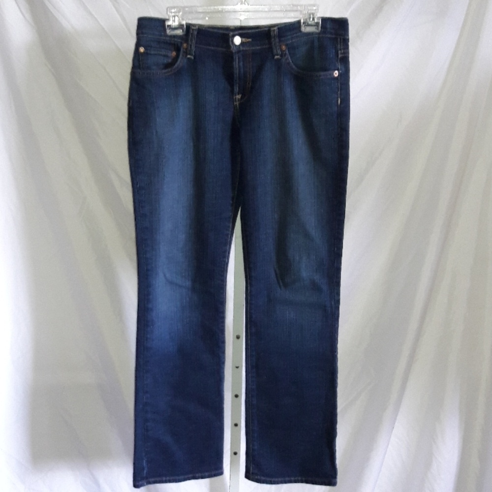 Lucky brand jeans